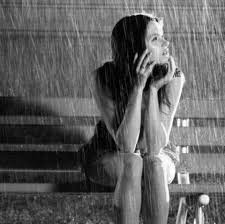 Resultado de imagem para Quando a chuva cair