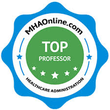 Influential Healthcare Administration Professors to Know