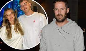 Jamie redknapp was born on june 25, 1973 in matchday arsenal fc vs liverpool fc (1997). Jamie Redknapp Trust Me This Is A One Off Louise Redknapp S Ex In Family Admission Celebrity News Showbiz Tv Express Co Uk
