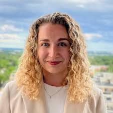 I am thrilled to announce that I have accepted a position at BerlinRosen as  an Account Coordinator