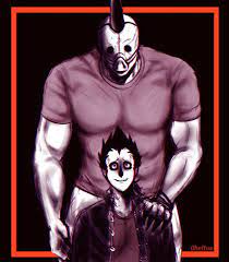 Dorohedoro Protagonist One Shots - New Love Interests - Wattpad