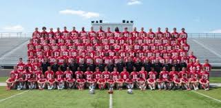 2015 Football Roster Grand View Athletics
