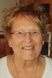 Donna Jean Yoder Obituary