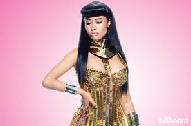 Nicki Minaj Scores Record Breaking No 1 On Hot R B Hip Hop