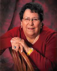 Ramona Kirn Obituary December 12, 2024