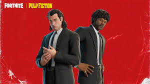 How to get Pulp Fiction skins in Fortnite | Esports News - The Times of  India