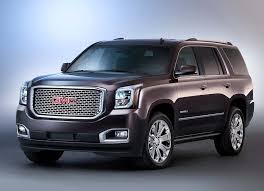 Release Cars 2017 Log In Gmc Denali Coches Todoterreno Chevrolet Tahoe