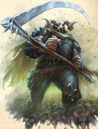 The console versions have an updated progression system. All Sorts Of Critters Spiritual Spotlight Apollyon The Prince Of