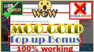 Apakah top up diamond free fire ilegal aman? Free Fire Diamond Top Up 100 Bonus Telugu Preuzmi