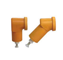 GA02 Automatic Powder Gun Angle Nozzle - Buy Gema Angle ...