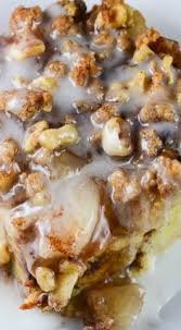 In another bowl, mix and crumble together brown sugar, 1/4 cup softened butter and pecans. 30 Best Apple Bread Pudding Ideas Bread Pudding Apple Bread Bread Pudding With Apples