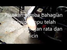 Maybe you would like to learn more about one of these? Cara Kilatkan Lampu Kereta Paling Berkesan Youtube Lampu Kilat