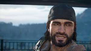 Wait for it…. #DaysGoneRemastered