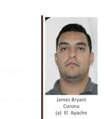 Atentado homicida contra el Apache del CAF en San Diego