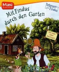 Nordqvist, kennst du pettersson seit der kleine findus in einem erbsenkarton zum alten pettersson gekommen ist, ist auf dessen. Pettersson Und Findus Mit Findus Durch Den Garten Von Bettina Grabis Portofrei Bei Bucher De Bestellen