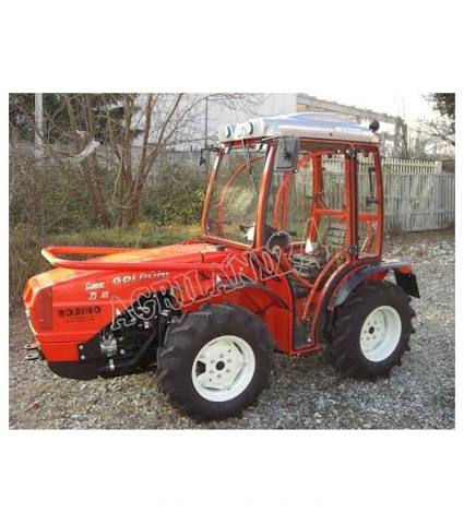 Goldoni Cluster 75 RS Tractor