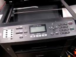 How to fix wifi doesn't have a valid ip configuration solved. How To Replace Front Control Panel Screen On Brother Mfc 8910dw Laser Printer Mfc 8510dn Mfc 8710 Youtube