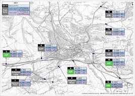 A ford transit, a delivery van and two cars were involved in the collision at about 12.24pm on the a27, just east of beddingham. Https Assets Publishing Service Gov Uk Government Uploads System Uploads Attachment Data File 450897 Pope A27 Southerham Beddingham Fya Final Pdf