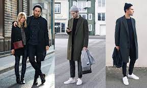 Explore the finest collection of swedish clothing and shop unique styles across our store How To Dress Like A Scandinavian When You Re Not One