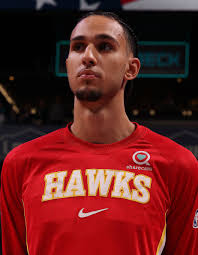 To say that Mason West has been in demand lately would be something of an  understatement. Not only did the Hawks trade up to get him, but West was  also being pursued