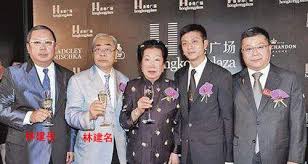 主演： 诺曼·瑞杜斯 norman reedus/丹娜·奎里拉 danai gurira/梅丽莎·麦克布莱德 melissa mcbride/乔什·麦. æ‹‹æ£„å¯ŒäºŒä»£ é›¢é–‹tvb åš80æ­²å¯Œè±ªä¹¾å¥³å…'åƒ çˆºå­«æˆ€ ç›¸å·®51æ­² æ¯æ—¥é ­æ¢