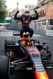 How many max verstappen stock photos are there? In Pics Max Verstappen Wins Monaco Gp Kisses Girlfriend In Celebration