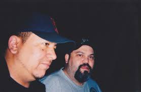 Throwback Thursday: Coachella 2003 — Pedals and Effects