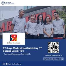 29+ wahrheiten in pt surya madistrindo siantar! Lowongan Kerja Pt Surya Madistrindo Disnaker Id
