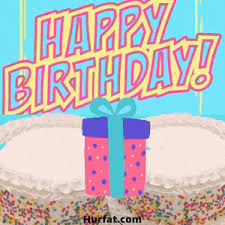 Get our best birthday gif images with name. 100 Free Happy Birthday Gif Hd Downloads Hurfat Com
