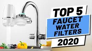 So your first step should be to figure out its quality. Top 5 Best Faucet Water Filter Of 2020 Youtube
