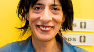 Juana Cordero, nuevo guiño de 'La que se avecina' a 'Aquí no hay quien  viva'