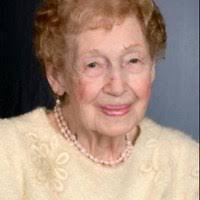 Mary Vlietstra Obituary