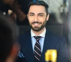 Ahmed ali akbar opens up about his childhood and laal kabootar | momina's mixed plate |. Here Is All What You Want To Know About Ahmed Ali Akbar
