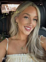 Meet Erika: Your New Favorite Magic Enthusiast!