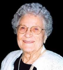 Edith Patterson McKinney (1912-2008)