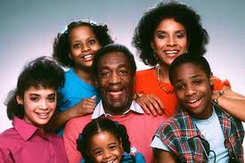 At this defining moment in his life, there were no family members or former cast mates with him for moral support. 