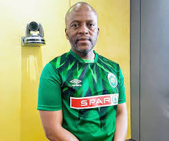 The official facebook page for amazulu football club,. New Amazulu President Sandile Zungu Is Ready To Inspire Pride In Kzn