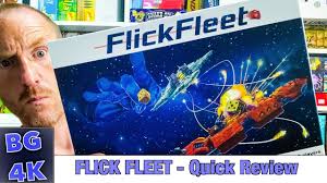 Flick Fleet
