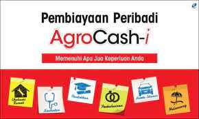 A site dedicated to latest rates, information and news Agrocash I Pinjaman Peribadi Agrobank