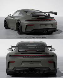 Image result for China Grey 2025 Porsche