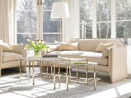 Massiano furniture is located in orange county of florida state. Caracole Dazzling Sofa Contemporary Living Room Orlando By Massiano Houzz