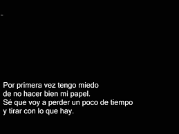 04 Perdiendo El Tiempo Lobo Suelto Cordero Atado Vol 2 Los Redondos Hd Subtitulado Perder Frases De Perdida Perder El Tiempo Tarde de muchos goles en el ducó. pinterest