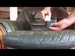 How To Clean Repair And Care Leather Furniture Www Colourlock Com Leather Furniture Clean Sofa Leather Sofa