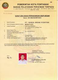 Pada kesempatan kali ini kita masih akan membahas mengenai jenis surat keterangan. Contoh Surat Izin Tempat Usaha Dagang Contoh Surat