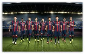 Barcelona 4k fc fcb barca club grunge besthqwallpapers football wallpapers soccer liga texture desktop stone messi laliga sport nou camp. 44 Fc Barcelona Wallpaper 1080p On Wallpapersafari