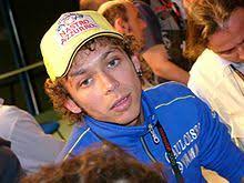 Valentino rossi has brought down the curtain on his glittering motorcycle career after announcing he will retire from the sport at the end of the season. Valentino Rossi Wikipedia