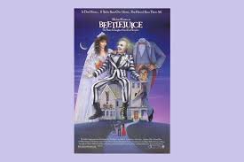 Beetlejuice is a 1988 american fantasy comedy film directed by tim burton, produced by the geffen company, and distributed by warner bros. Actually The Beetlejuice House Was Kind Of Awesome Architectural Digest