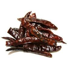 Arbol chili powder has a clear vegetal flavor that makes them more intriguing. Paraisotr Roasted Arbol Tostado Chile Pepper 225g Sholo Club