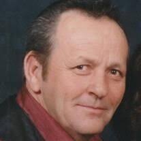 Mr. Leon Wade Obituary