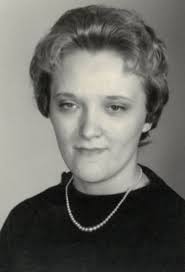 Nancy Buckner Hunter Obituary May 25, 2024